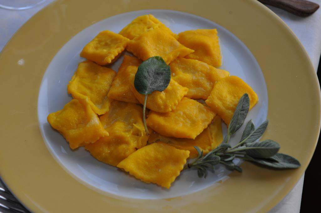 La Torricella 호텔 포피 외부 사진