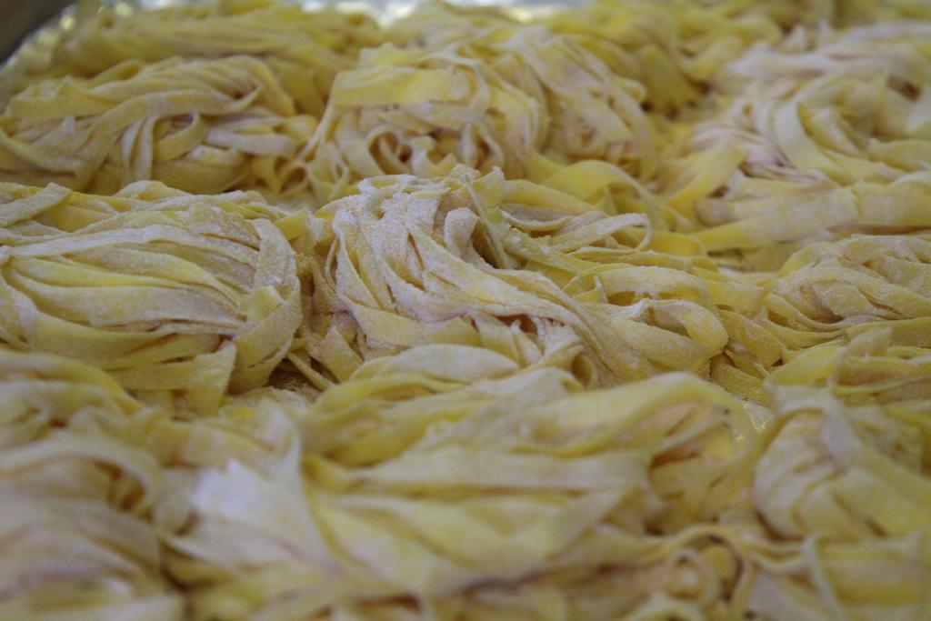 La Torricella 호텔 포피 외부 사진